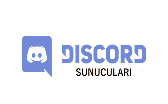 discord sunucuları