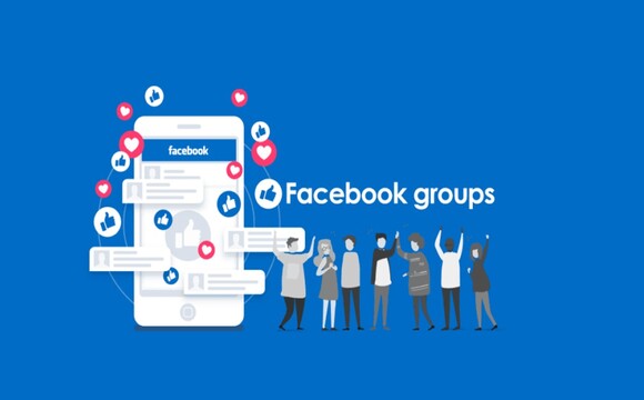 facebook grupları